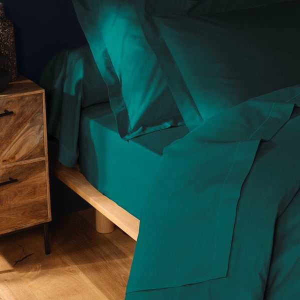 Federa in cotone 50x70 cm Lina - douceur d'intérieur-image-3