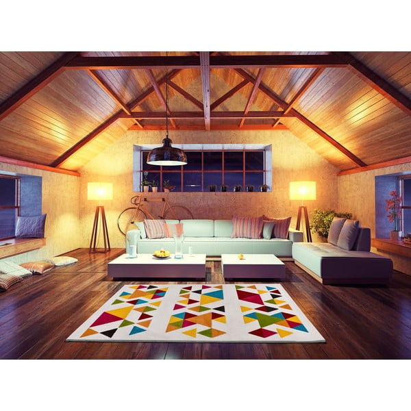 Tappeto 80x150 cm Bounty - Universal-image-1