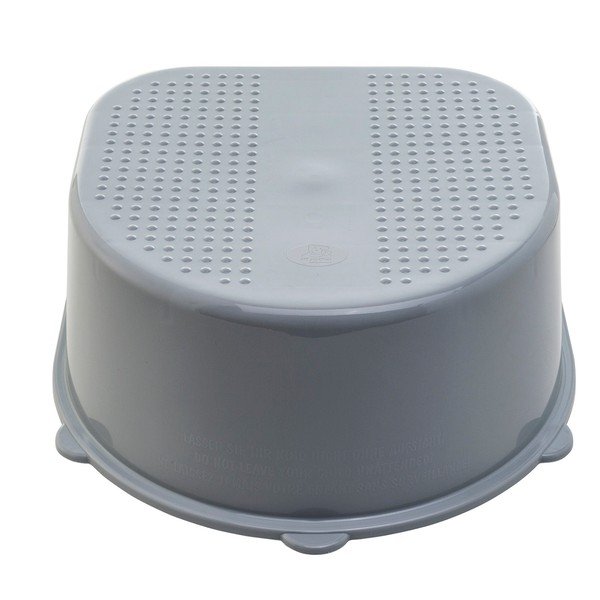 Passo grigio chiaro Bella Bambina - Rotho-image-4