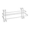 Gancio per appendere nella doccia o nel radiatore Oasis - Metaltex