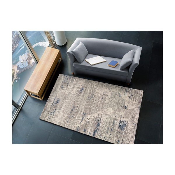 Tappeto Mesina Stacy, 160 x 230 cm - Universal