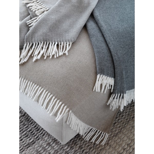 Coperta 140x180 cm Jade - Euromant-image-4