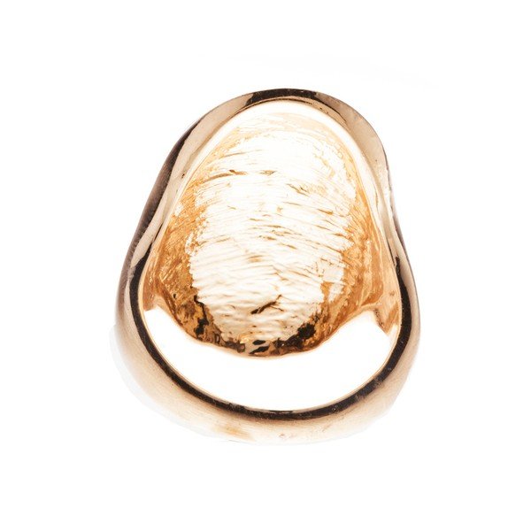 Anello da donna in oro Amy - NOMA-image-3