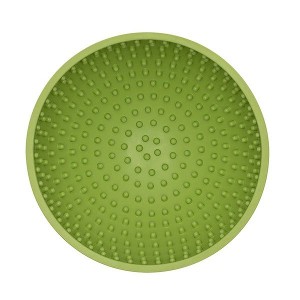 Leccare la ciotola Wobble Light Green - LickiMat-image-4