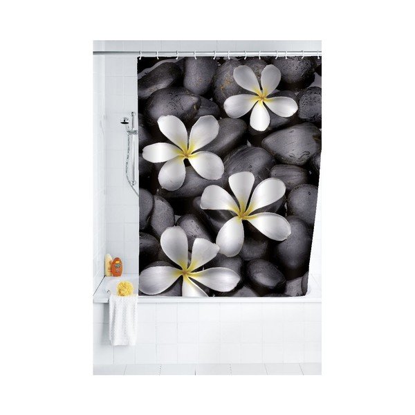 Závěs do sprchy Bloom-image-1