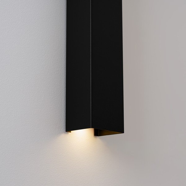 Lampada da parete nera in metallo FREYA – Thoro-image-3