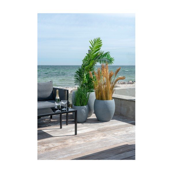 Vasi in set da 3 pezzi ø 54 cm Marton - House Nordic-image-3