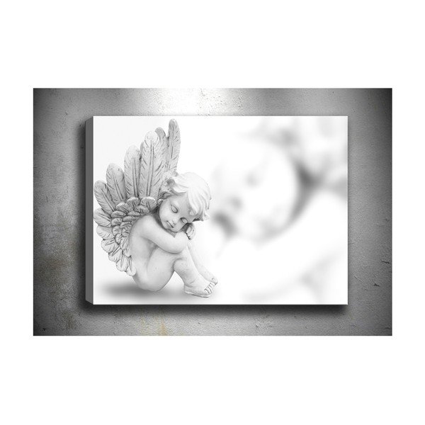 Immagine Angelo, 70 x 50 cm - Tablo Center