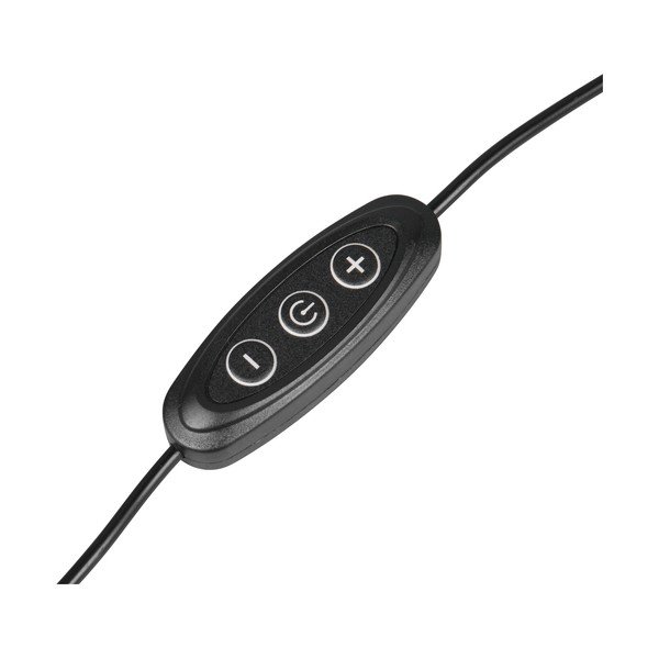 Lampada da tavolo per bambini bianca Strong – Reality-image-4