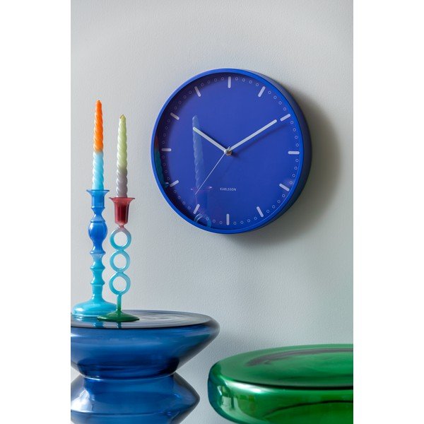 Portacandela in vetro Anillo Vivo – PT LIVING-image-1