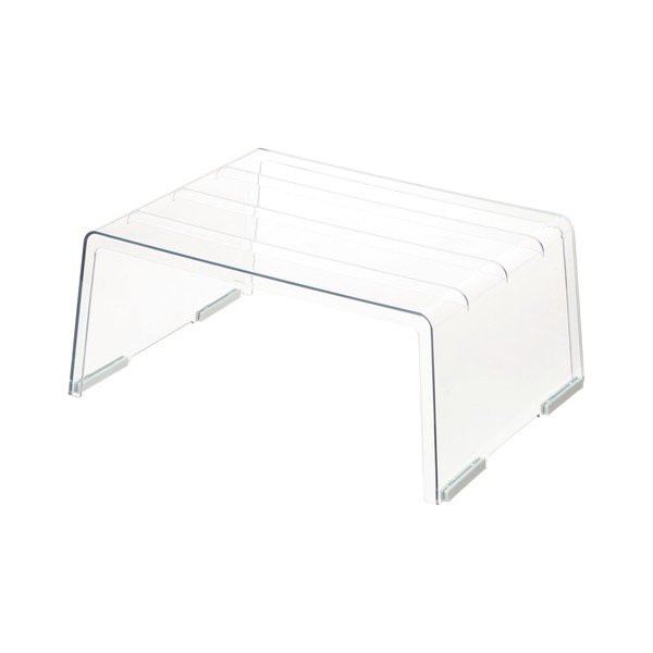 Ripiano aggiuntivo in plastica riciclata Basic - iDesign-image-2