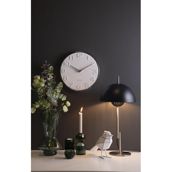 Candeliere in vetro verde Crystal Art - PT LIVING-image-1