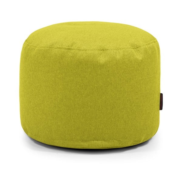 Puof a sacco verde Mini – SLOWDOWN