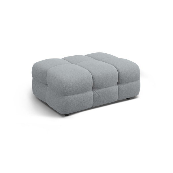 Poggiapiedi grigio Kendal – Micadoni -image-1