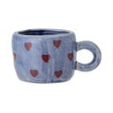 Tazza per bambini blu in ceramica 115 ml Nini – Bloomingville Mini