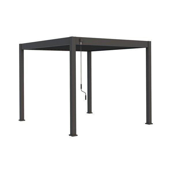 Pergola bioclimatica Intro Plus - Rojaplast-image-3