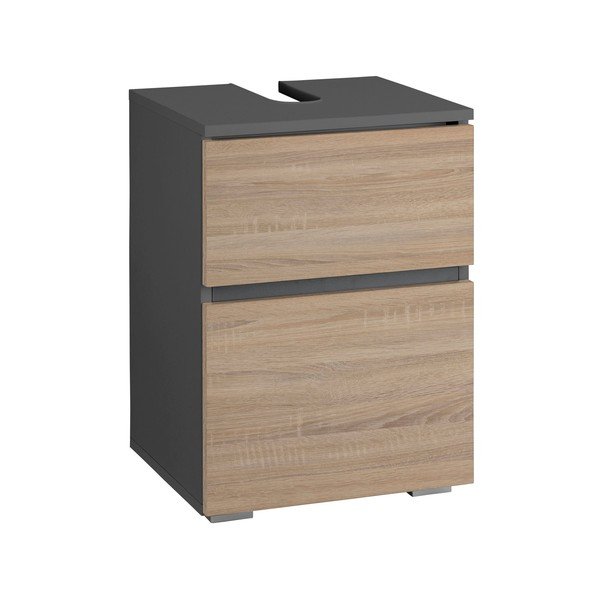 Mobile lavabo , 40 x 55 cm Wisla - Støraa-image-1