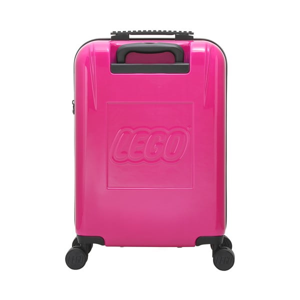 Custodia da viaggio ColourBox - LEGO®-image-2