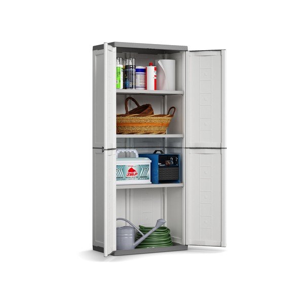Armadio da officina Jolly - Keter-image-3