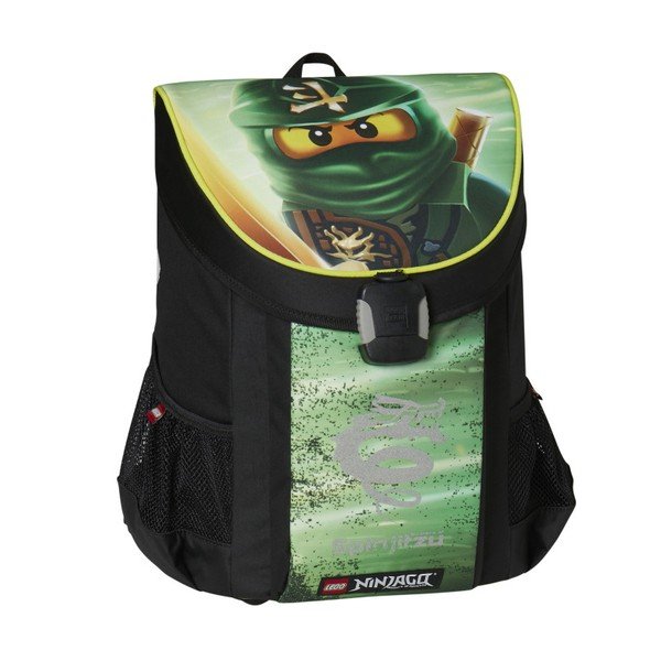 Dětský batoh LEGO® Ninjago Lloyd Easy