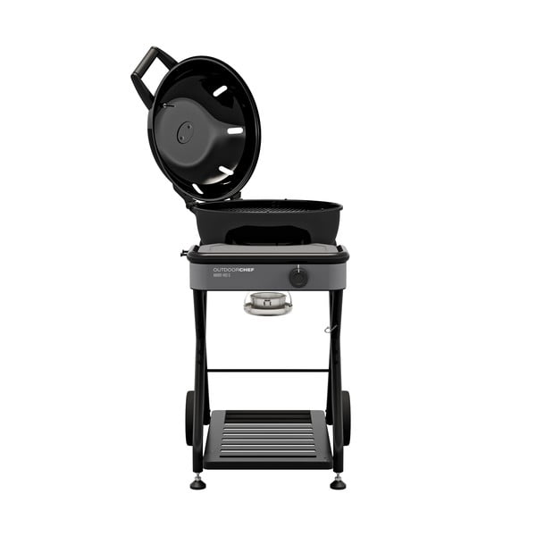 Griglia a gas Ambri, ø 48 cm Ambri 480 G - Outdoorchef-image-3