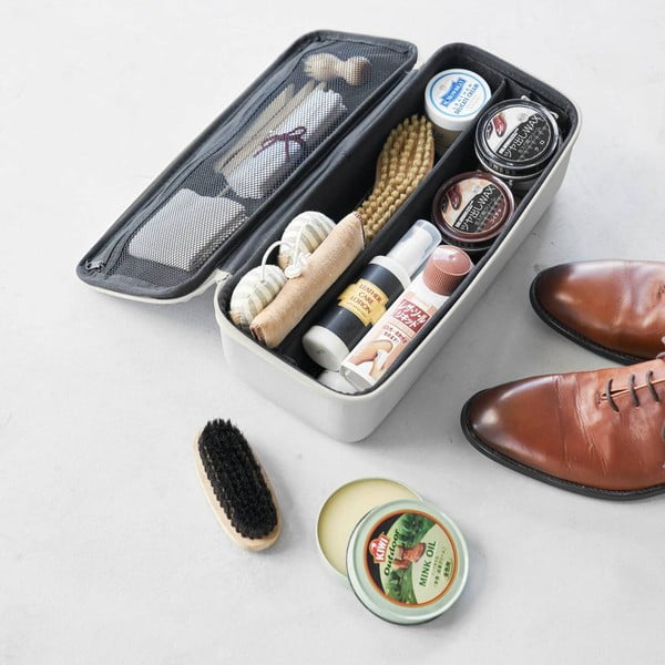 Organizer da viaggio Tower – YAMAZAKI-image-4