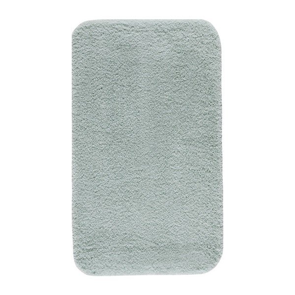 Tappeto da bagno al mentolo Confetti Bathmats Miami, 50 x 57 cm - Foutastic-image-2