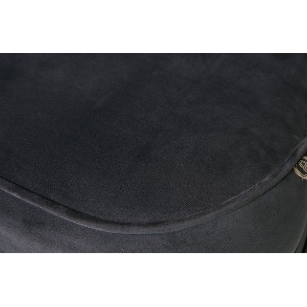 Poltrona blu scuro Vogue - BePureHome-image-4