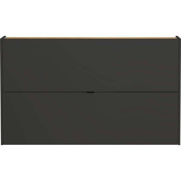 Set da corridoio antracite Ameca - Germania-image-1