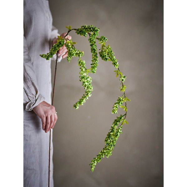 Ramoscello finto (altezza totale 132 cm) Reed – Bloomingville-image-1