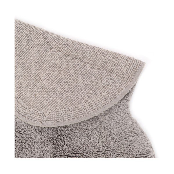Tappeto grigio per bambini , 75 x 115 cm Nimbus - Nattiot-image-1