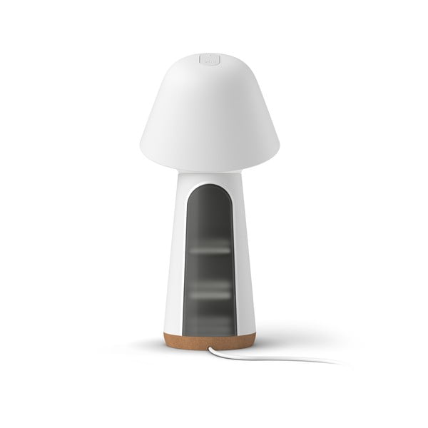 Lampada da tavolo smart a LED 27 W Twilight - Philips Hue-image-4