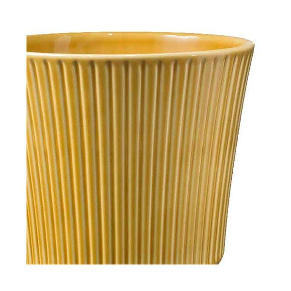 Vaso in ceramica ø 20 cm Delphi - Big pots-image-2