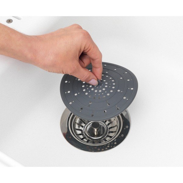 Setaccio colino in silicone - Wenko-image-1