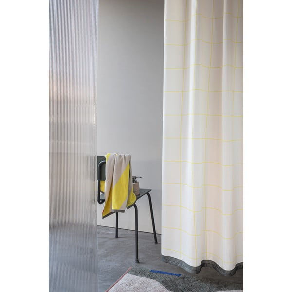 Tenda per doccia 150x200 cm Mesh - Mette Ditmer Denmark-image-1