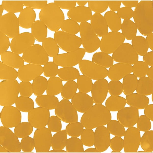 Tappetino antiscivolo per la doccia 53x53 cm Galets – MSV-image-1