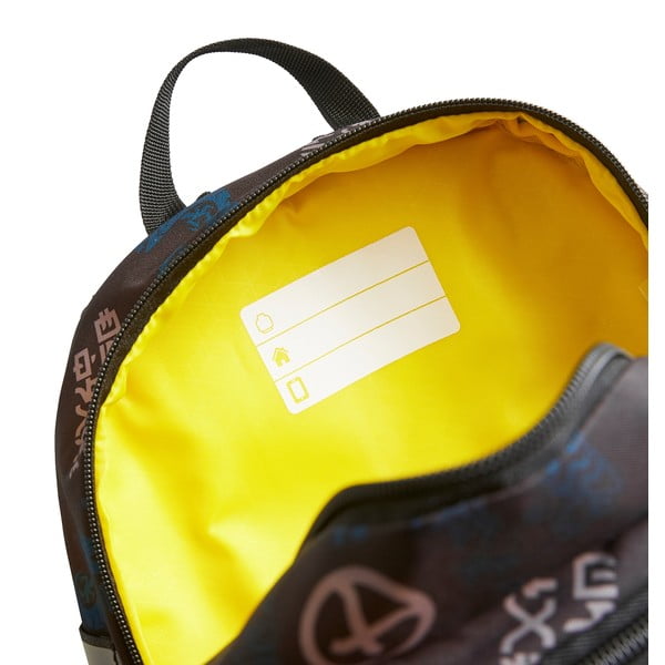 Zaino per bambini 18 l Ninjago Arin - LEGO®-image-3