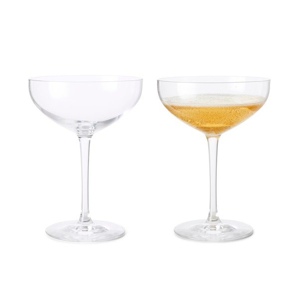 Bicchieri da spumante in set da 2 390 ml Premium - Rosendahl