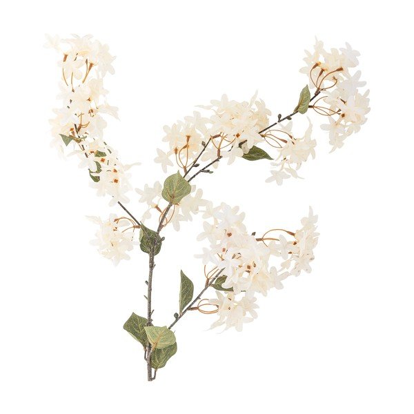 Fiore artificiale (altezza totale 100 cm) Myrtle – Bloomingville-image-2
