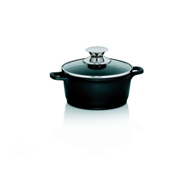 Pentola in alluminio, ø 16 cm Kerros - Kela
