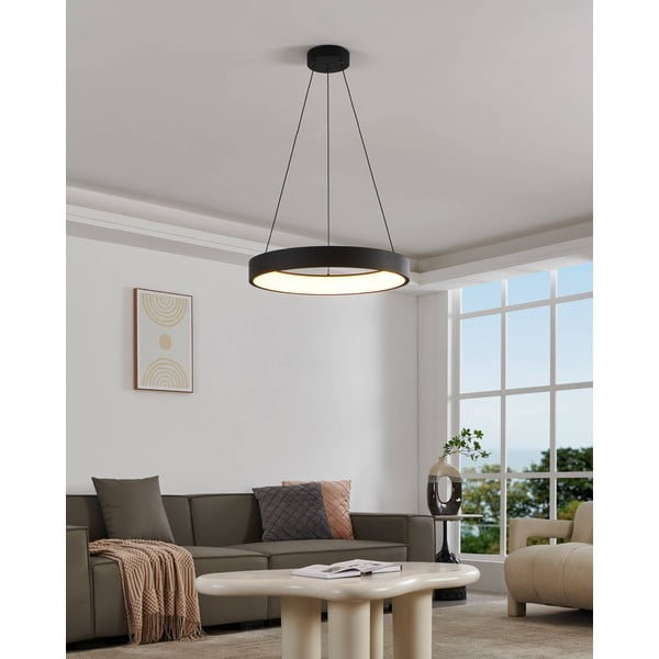 Lampadario smart LED 6,5 W MARGHERA-Z - EGLO-image-1
