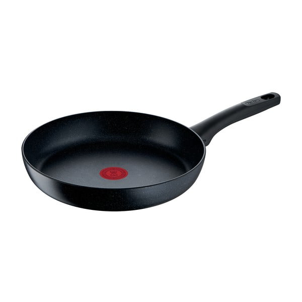 Padella in alluminio antiaderente ø 28 cm Black stone G2810672 - Tefal