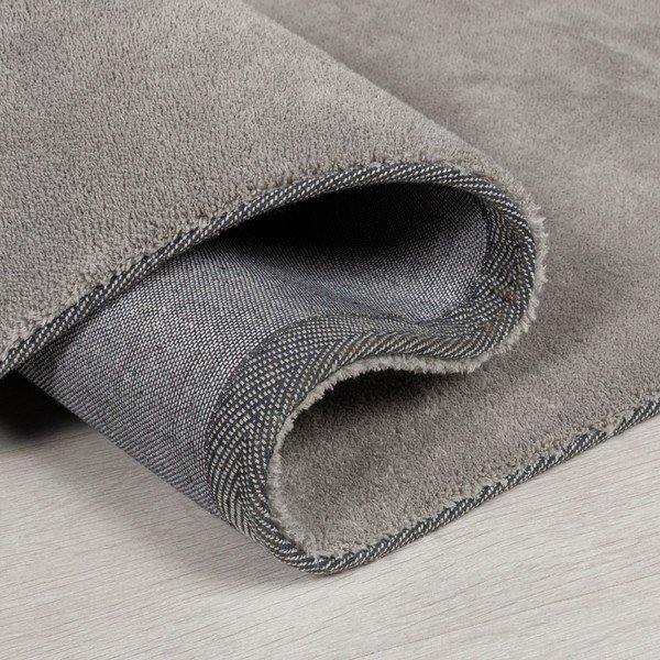 Tappeto grigio , 160 x 230 cm Cleo - Flair Rugs-image-1