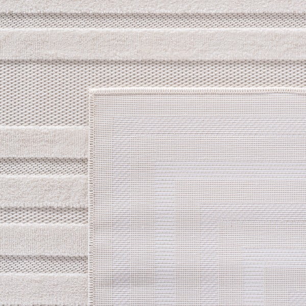 Tappeto da interno/esterno color crema 120x170 cm Doha 1653 Cream – Ayyildiz Carpets-image-4