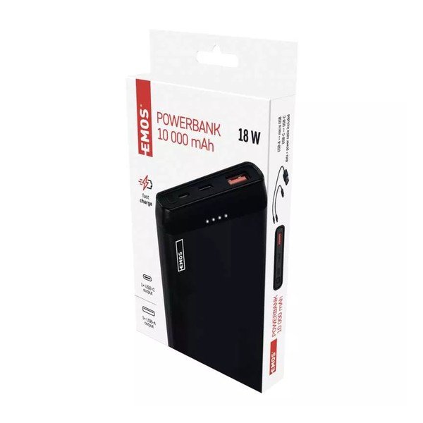 Powerbank Alphaq - EMOS-image-3