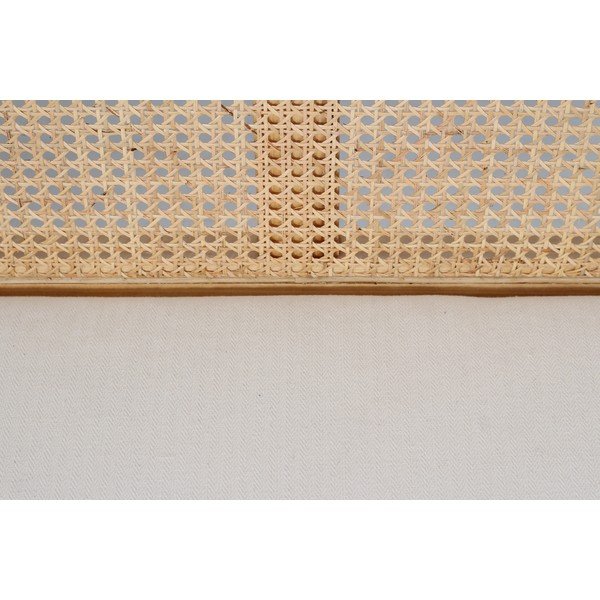 Set di mobili da giardino Tosca con divano a due posti e tavolo Ratta - Bonami Selection-image-1