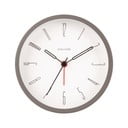 Sveglia ø 11 cm Belle Numbers - Karlsson