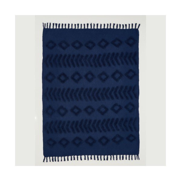 Coperta di cotone 170x137 cm Kabeli - Pineapple Elephant