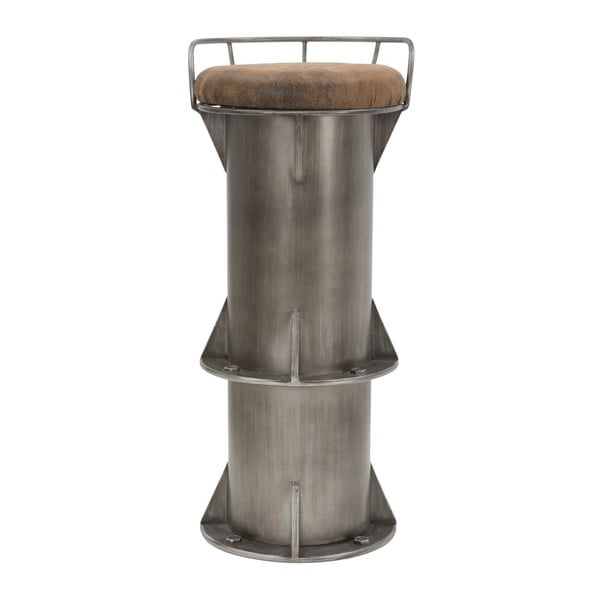 Sedia da bar Bolt - Mauro Ferretti-image-2