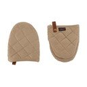 Set di guanti da forno 2 pz Velmar – Tiseco Home Studio